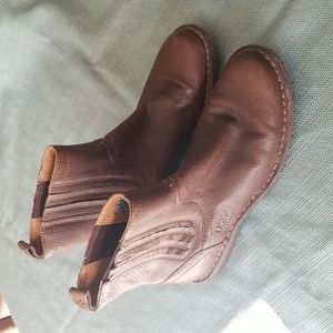 Ugg mens chelsea leather boot 5633